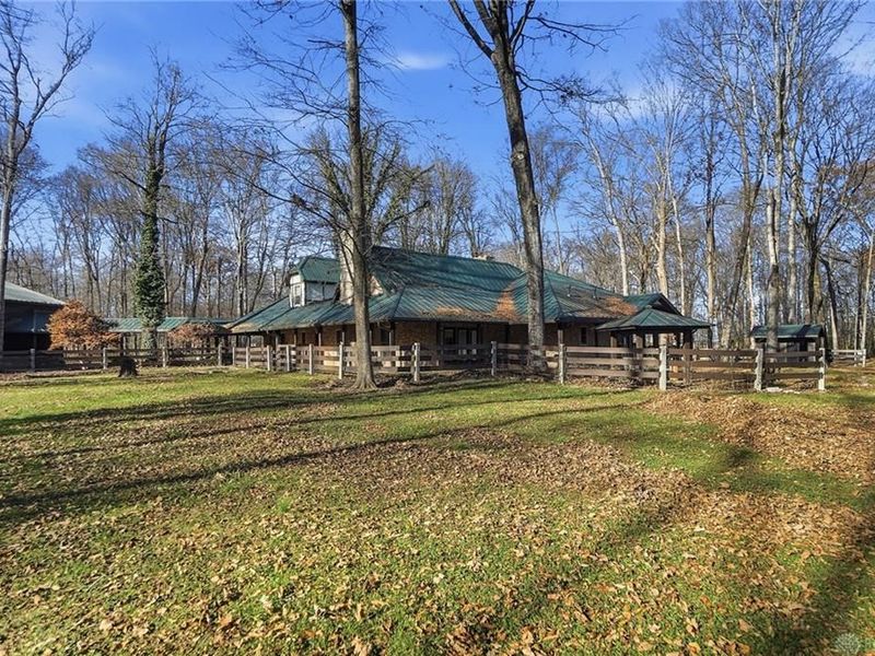 1065 Spring Valley Paintersville Road, Spring Valley Township, OH 45370 Photo 32