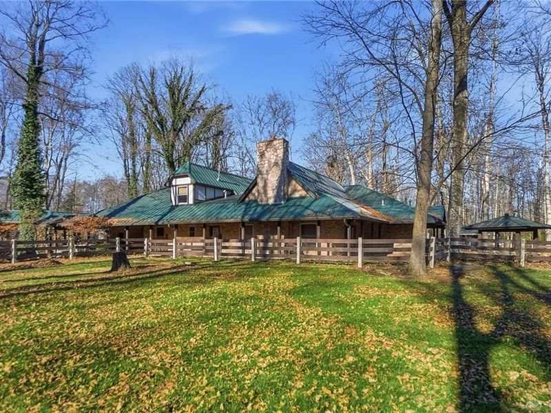 1065 Spring Valley Paintersville Road, Spring Valley Township, OH 45370 Photo 33
