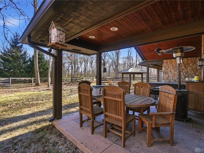 1065 Spring Valley Paintersville Road, Spring Valley Township, OH 45370 Photo 35