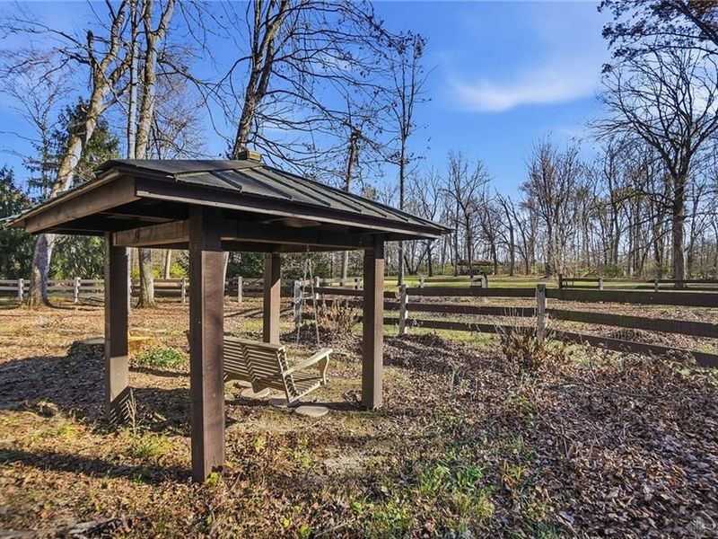 1065 Spring Valley Paintersville Road, Spring Valley Township, OH 45370 Photo 36