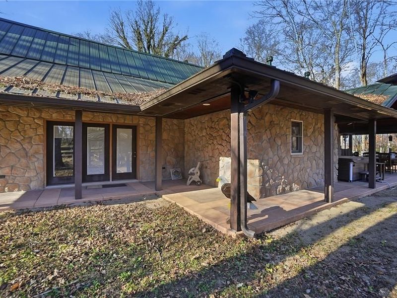 1065 Spring Valley Paintersville Road, Spring Valley Township, OH 45370 Photo 37