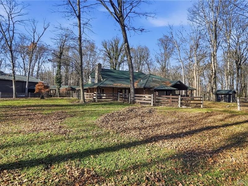 1065 Spring Valley Paintersville Road, Spring Valley Township, OH 45370 Photo 43