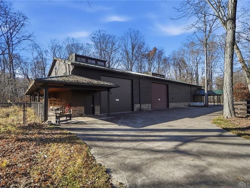 1065 Spring Valley Paintersville Road, Spring Valley Township, OH 45370 Photo 44