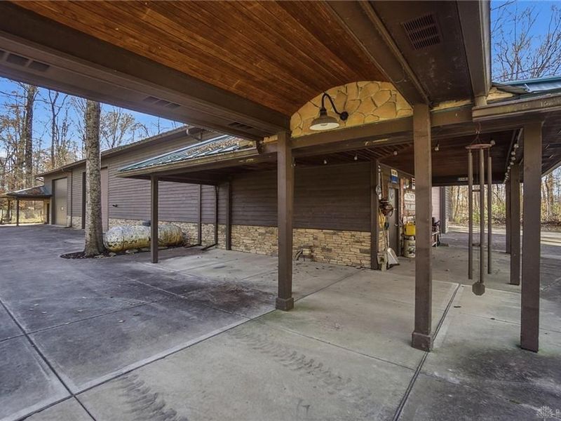 1065 Spring Valley Paintersville Road, Spring Valley Township, OH 45370 Photo 45
