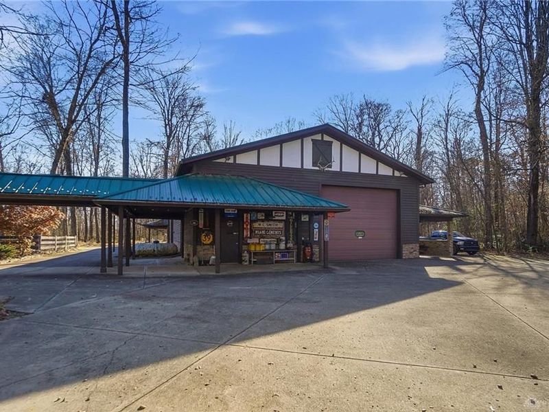 1065 Spring Valley Paintersville Road, Spring Valley Township, OH 45370 Photo 46