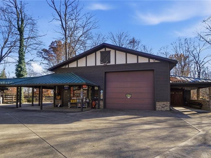 1065 Spring Valley Paintersville Road, Spring Valley Township, OH 45370 Photo 47