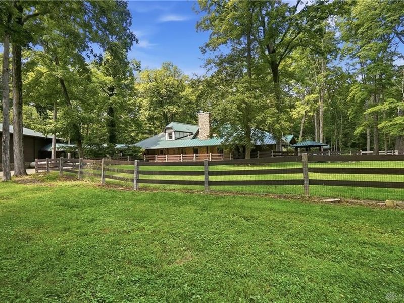 1065 Spring Valley Paintersville Road, Spring Valley Township, OH 45370 Photo 53