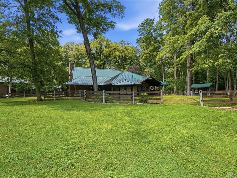 1065 Spring Valley Paintersville Road, Spring Valley Township, OH 45370 Photo 55