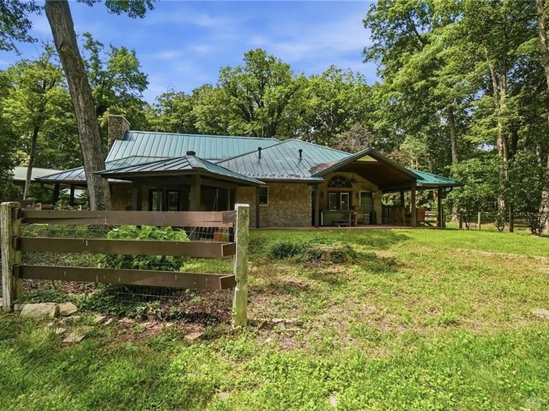 1065 Spring Valley Paintersville Road, Spring Valley Township, OH 45370 Photo 56