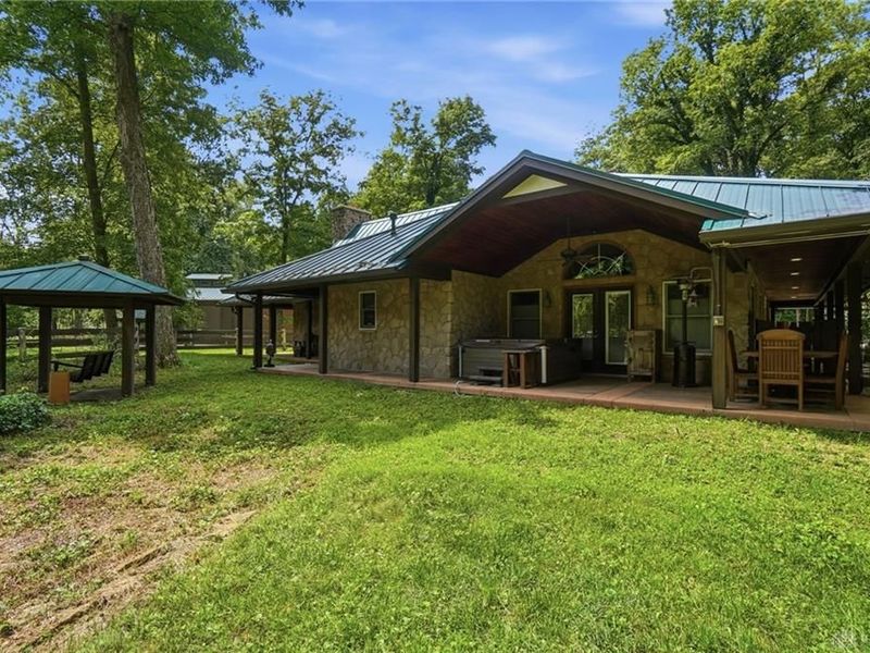 1065 Spring Valley Paintersville Road, Spring Valley Township, OH 45370 Photo 58