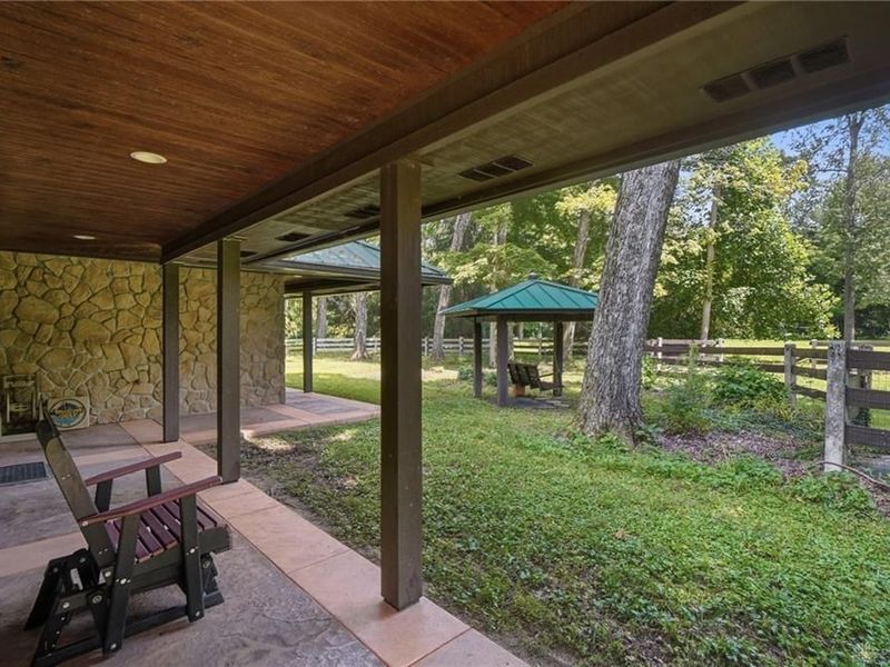 1065 Spring Valley Paintersville Road, Spring Valley Township, OH 45370 Photo 61
