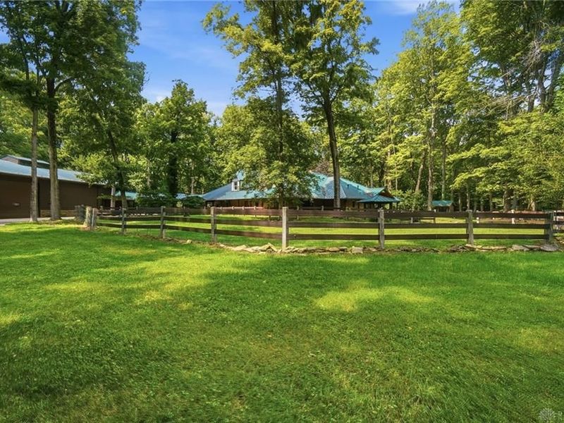 1065 Spring Valley Paintersville Road, Spring Valley Township, OH 45370 Photo 66