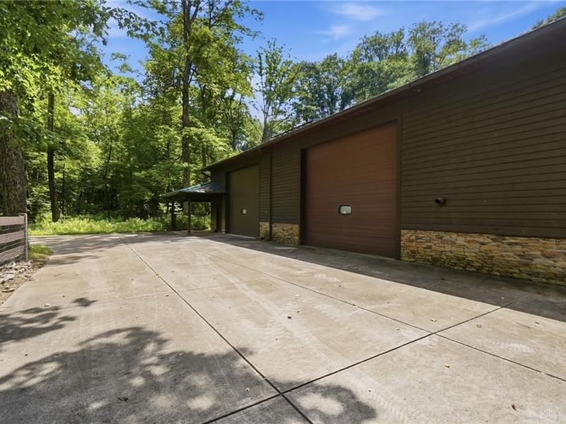 1065 Spring Valley Paintersville Road, Spring Valley Township, OH 45370 Photo 68