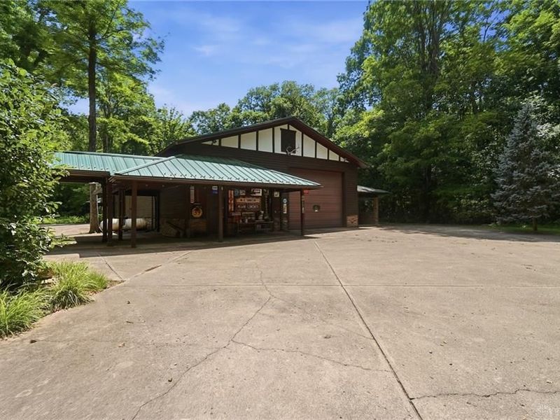 1065 Spring Valley Paintersville Road, Spring Valley Township, OH 45370 Photo 69