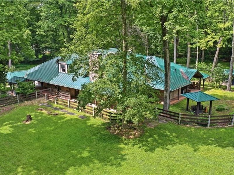 1065 Spring Valley Paintersville Road, Spring Valley Township, OH 45370 Photo 7