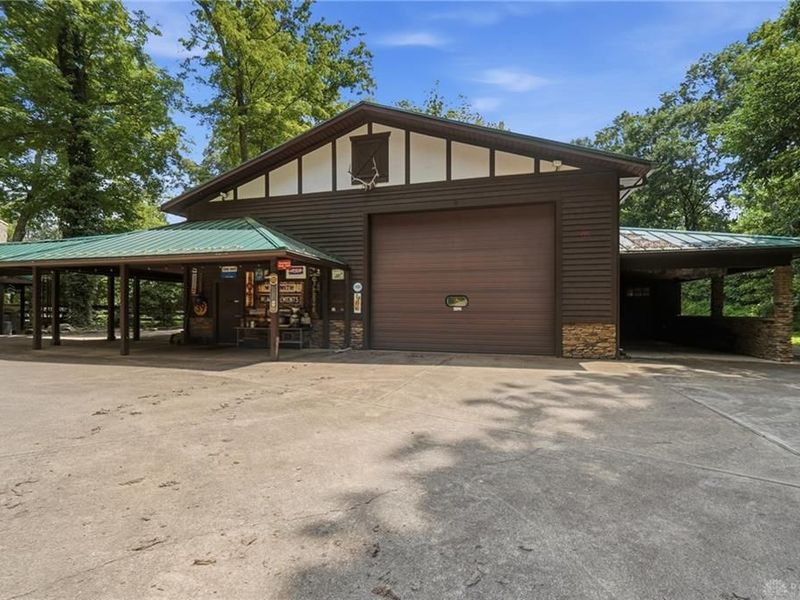 1065 Spring Valley Paintersville Road, Spring Valley Township, OH 45370 Photo 70