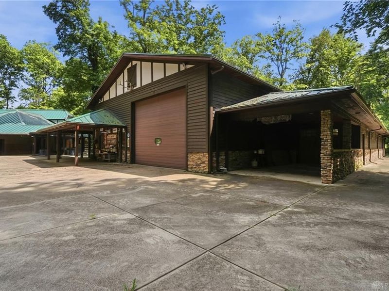 1065 Spring Valley Paintersville Road, Spring Valley Township, OH 45370 Photo 71