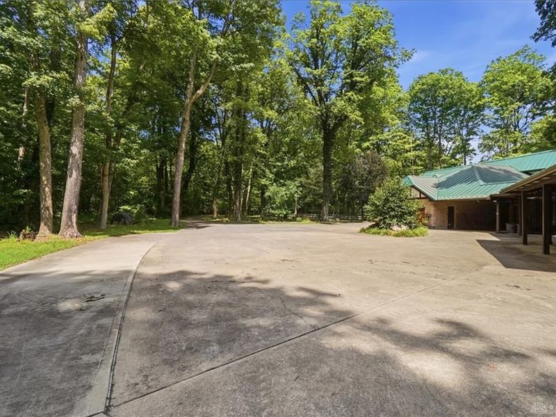 1065 Spring Valley Paintersville Road, Spring Valley Township, OH 45370 Photo 72