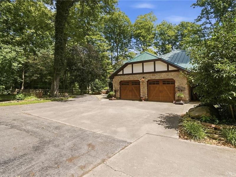1065 Spring Valley Paintersville Road, Spring Valley Township, OH 45370 Photo 73