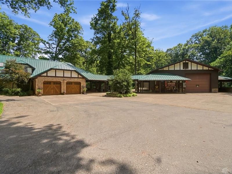 1065 Spring Valley Paintersville Road, Spring Valley Township, OH 45370 Photo 74
