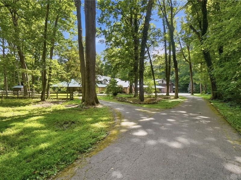 1065 Spring Valley Paintersville Road, Spring Valley Township, OH 45370 Photo 77