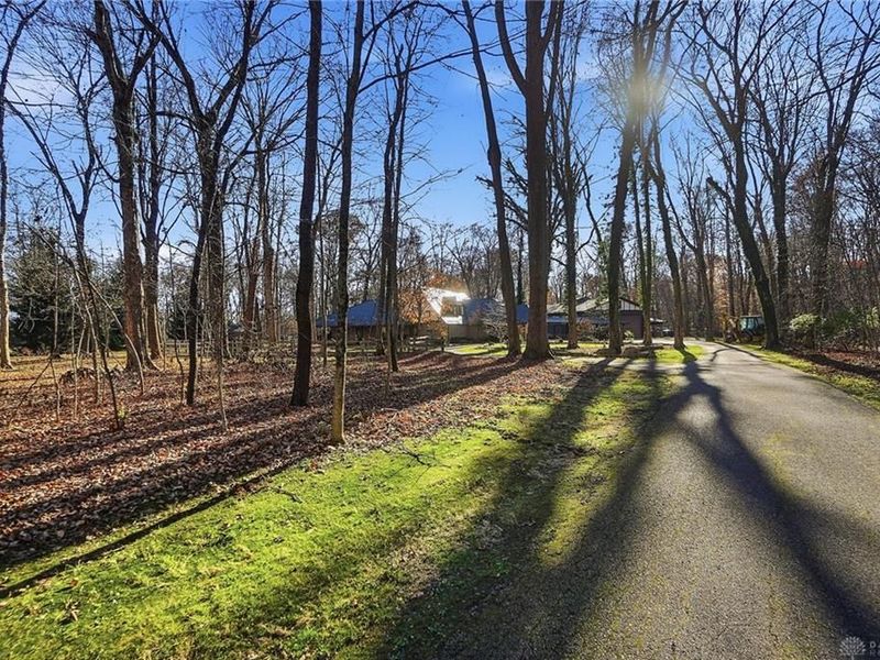 1065 Spring Valley Paintersville Road, Spring Valley Township, OH 45370 Photo 8