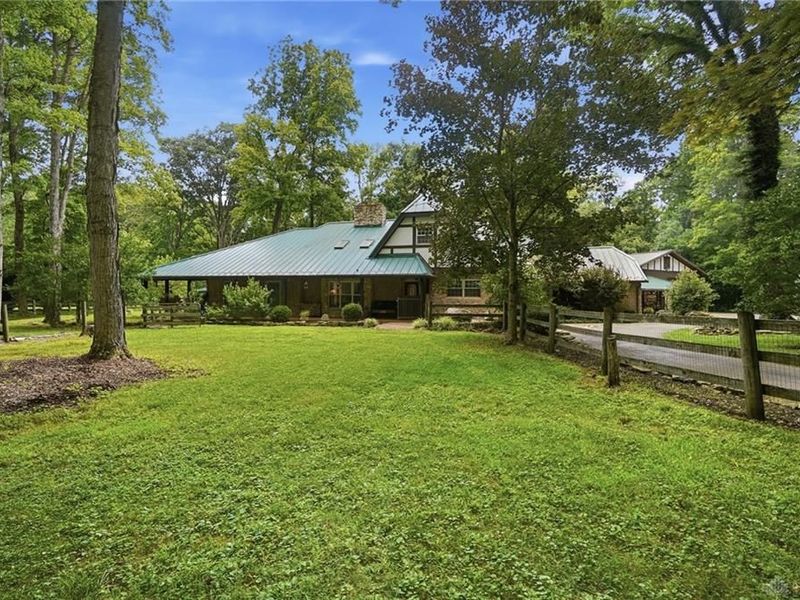 1065 Spring Valley Paintersville Road, Spring Valley Township, OH 45370 Photo 9