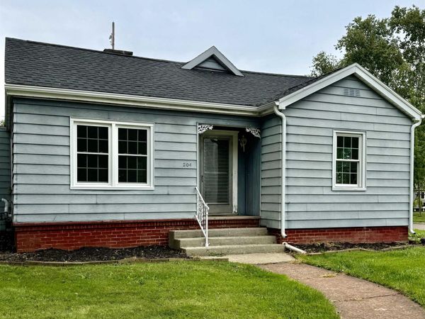 204 S Kingston Road, Plymouth, IN 46563
