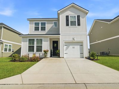 170 Cypress Ln. , Little River, SC 29566