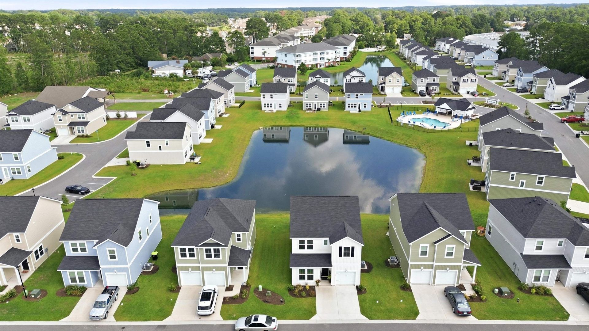 170 Cypress Ln.  Photo 43