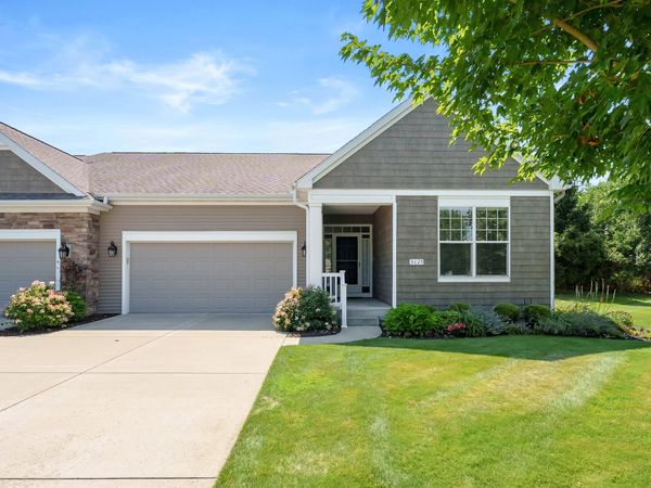 3625 Whicker Pointe, Kalamazoo, MI 49006