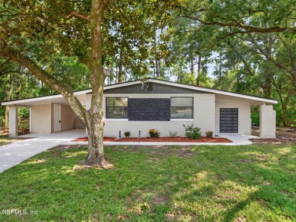 6564 TODD Road, Jacksonville, FL 32216