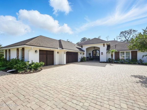 302 PABLO Road, Ponte Vedra Beach, FL 32082