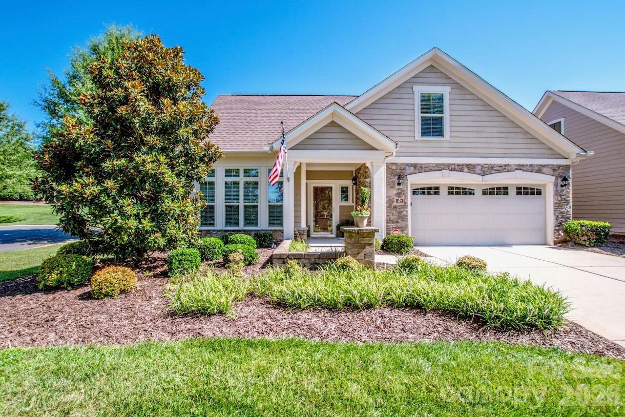147 Brawley Point Circle, Mooresville, NC 28117 Main Photo