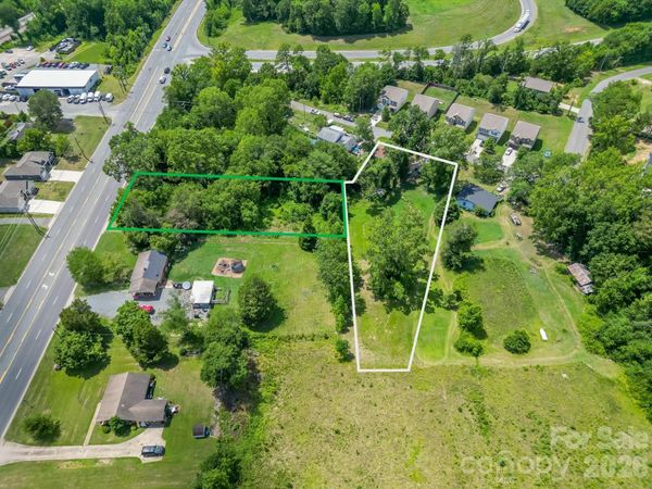2223 Mingus Cabin Lane , Charlotte, NC 28214
