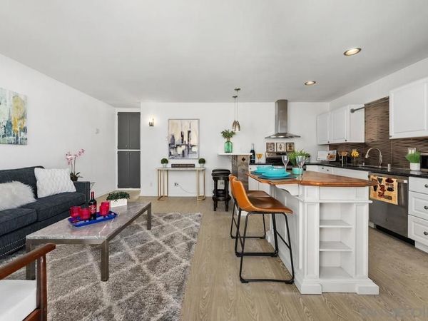 3532 MEADE AVE. , Unit #28, San Diego, CA 92116