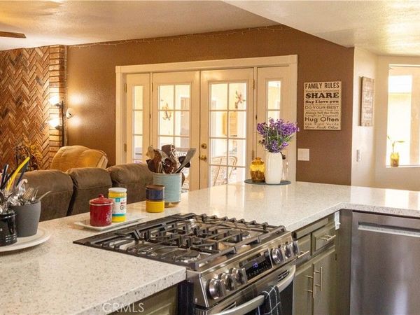 15078 Cactus , Hesperia, CA 92345