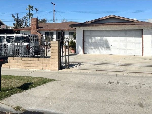 4413 W 5th , Santa Ana, CA 92703