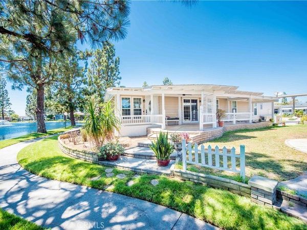 14036 Lake View Drive , Unit 143, La Mirada, CA 90638