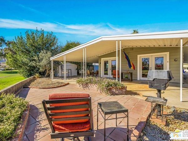 441 Paseo Perdido , Cathedral City, CA 92234