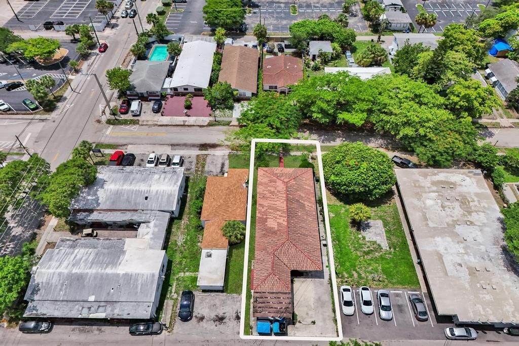 1913 Taylor Street, Hollywood, FL 33020 Photo