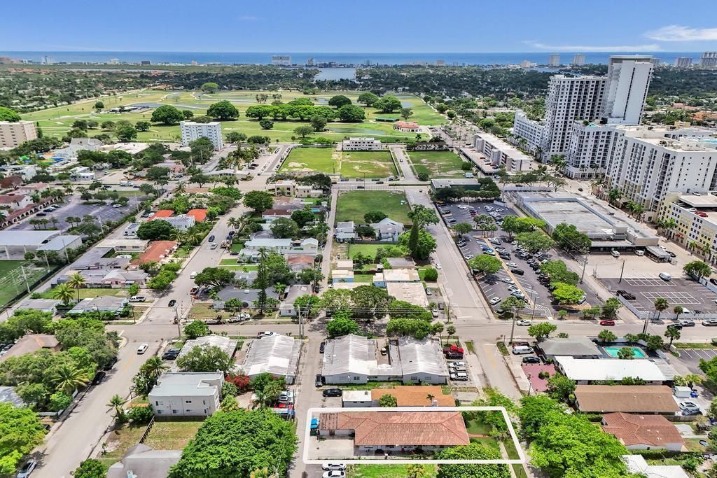 1913 Taylor Street, Hollywood, FL 33020 Photo