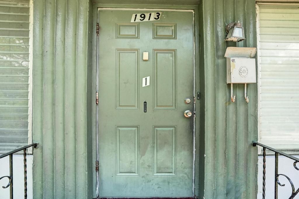 1913 Taylor Street, Hollywood, FL 33020 Photo