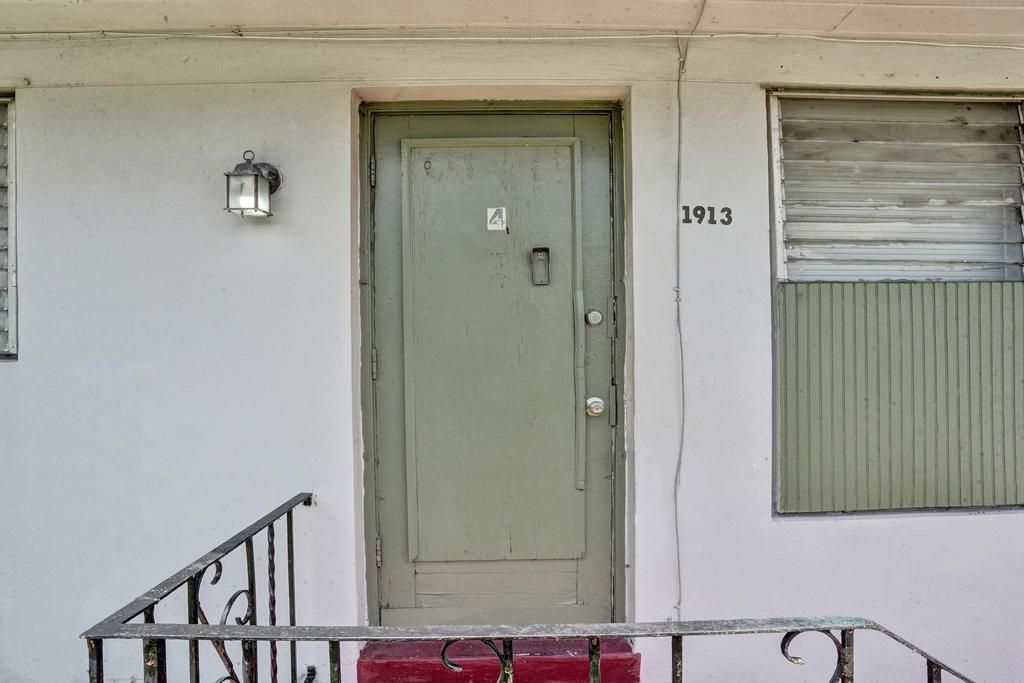 1913 Taylor Street, Hollywood, FL 33020 Photo