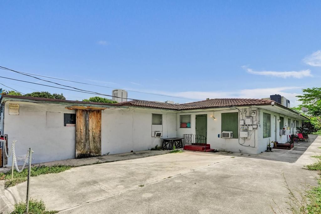 1913 Taylor Street, Hollywood, FL 33020 Photo