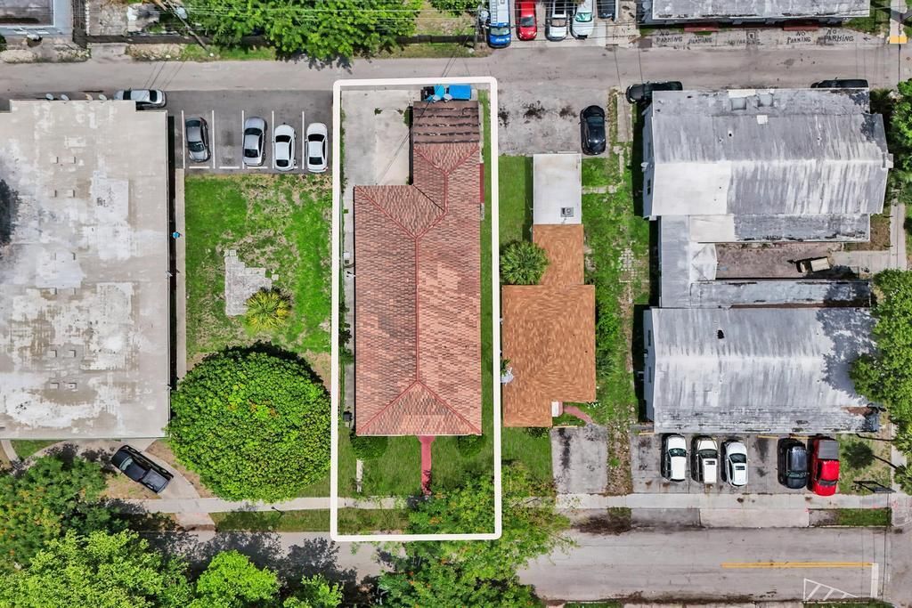 1913 Taylor Street, Hollywood, FL 33020 Photo