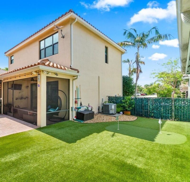 8128 Snowflake Obsidian Trail, Delray Beach, FL 33446 Photo