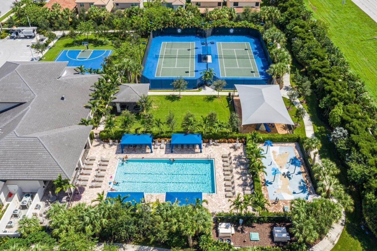 8128 Snowflake Obsidian Trail, Delray Beach, FL 33446 Photo