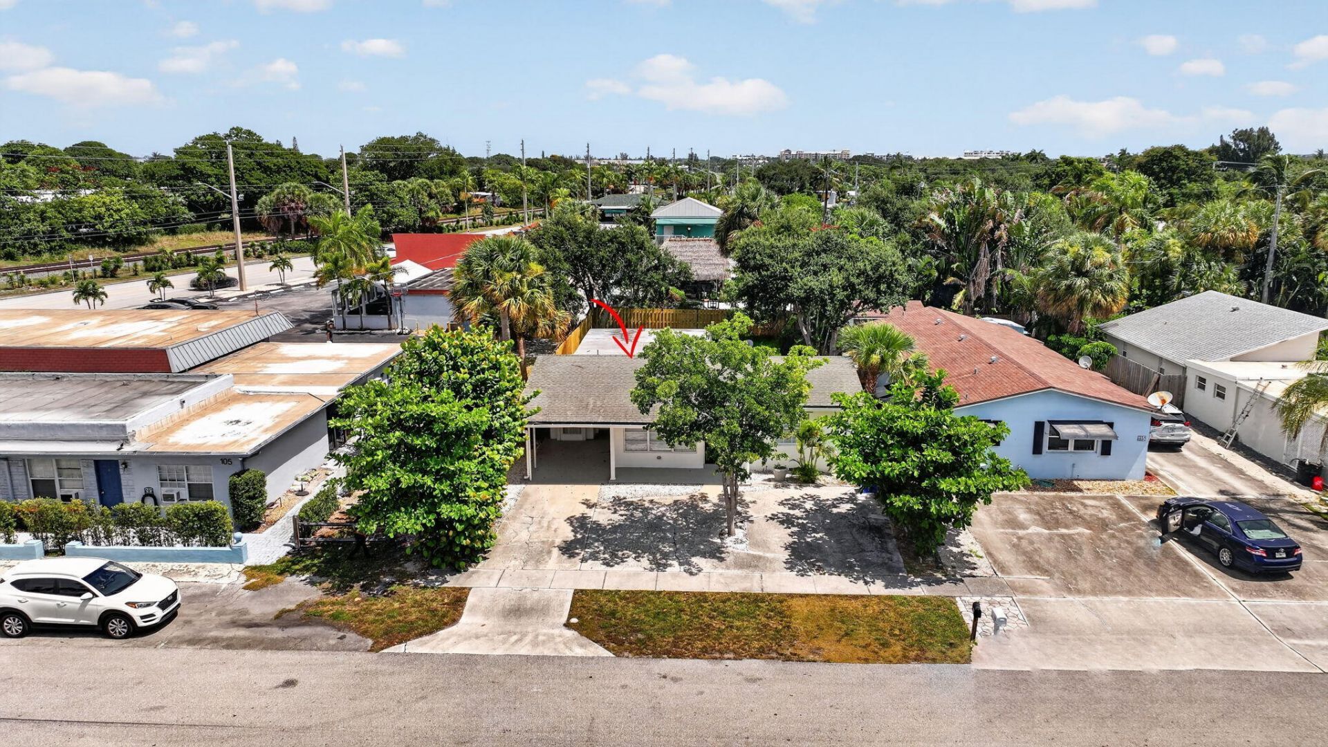 111 Euclid Boulevard, Lantana, FL 33462 Photo