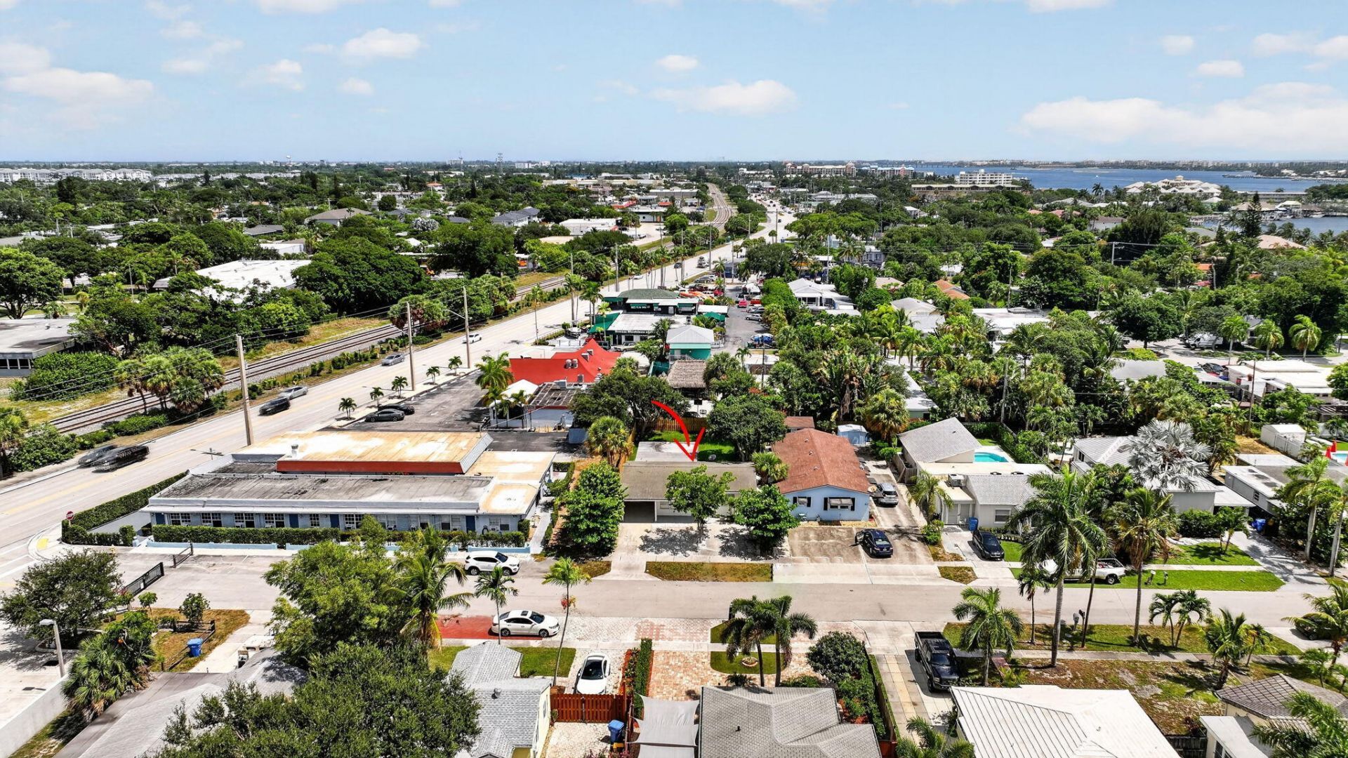 111 Euclid Boulevard, Lantana, FL 33462 Photo